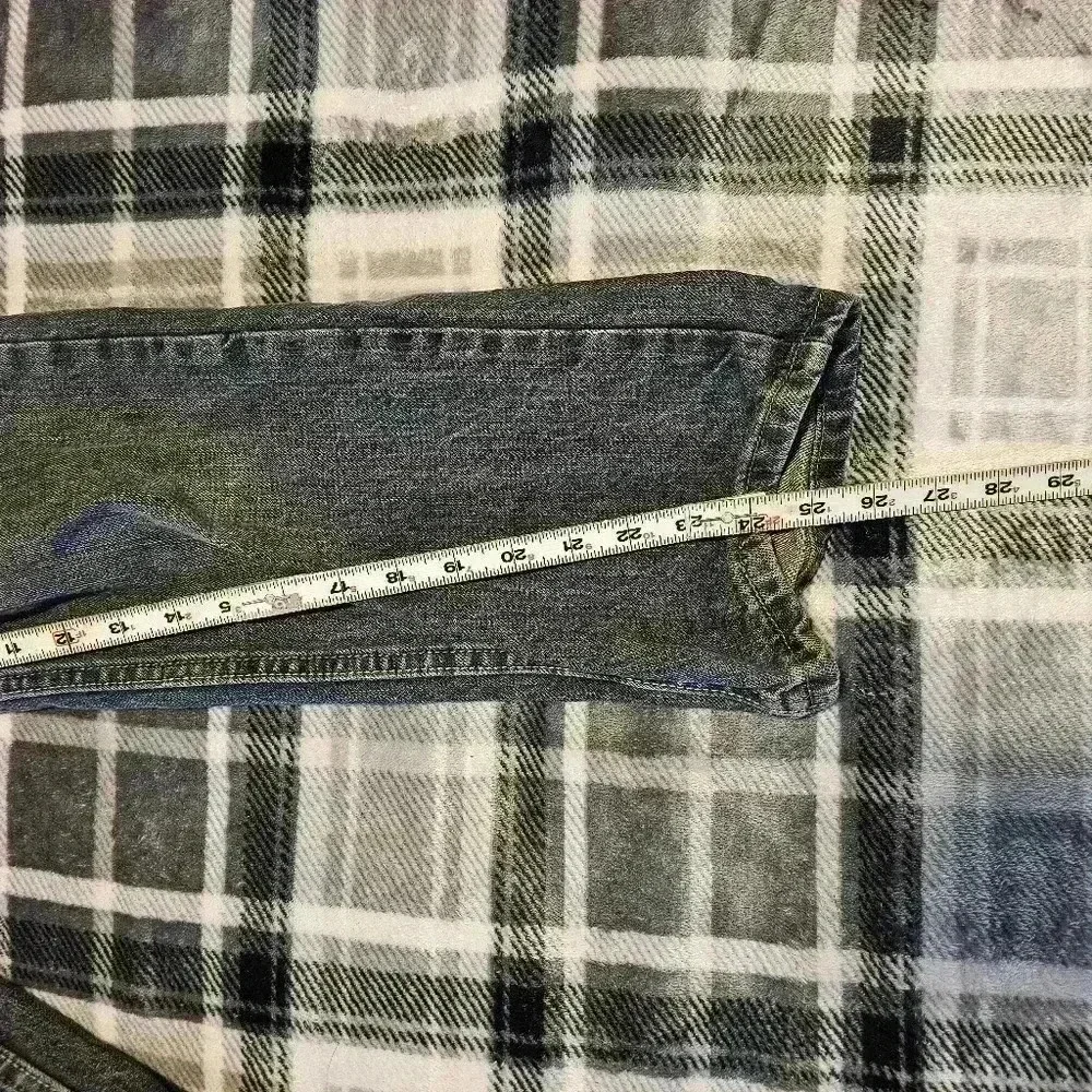 Lee Premium select boy 10 straight leg blue jeans